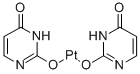 platinum uracil blue CAS#: 64060-01-1