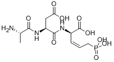 plumbemycin A CAS#: 62896-18-8