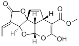 plumericin CAS#: 77-16-7
