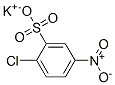 potassium 2-chloro-5-nitrobenzenesulphonate CAS#: 6671-52-9