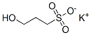 potassium 3-hydroxypropanesulphonate CAS#: 65287-17-4