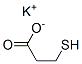 potassium 3-mercaptopropionate CAS#: 65086-45-5