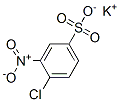 potassium 4-chloro-3-nitrobenzenesulphonate CAS#: 6671-49-4