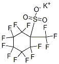 potassium decafluoro(trifluoromethyl)cyclohexanesulphonate CAS#: 68156-07-0