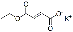 potassium ethyl fumarate CAS#: 68375-84-8