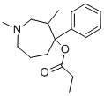 proheptazine CAS#: 77-14-5