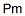 promethium CAS#: 7440-12-2