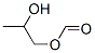 propane-1,2-diol, monoformate CAS#: 64202-75-1