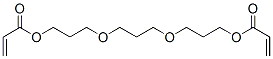 propane-1,3-diylbis(oxypropane-1,3-diyl) diacrylate CAS#: 68901-05-3