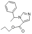 propoxate CAS#: 7036-58-0