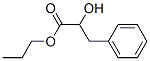 propyl 2-hydroxy-3-phenyl-propanoate CAS#: 7249-07-2