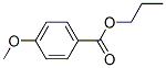 propyl 4-methoxybenzoate CAS#: 6938-39-2