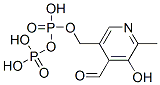 pyridoxal diphosphate CAS#: 68385-44-4