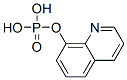quinolin-8-yloxyphosphonic acid CAS#: 7220-39-5