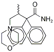 rac 2,2-Diphenyl-3-Methyl-4-MorpholinobutanaMide CAS#: 7577-18-6