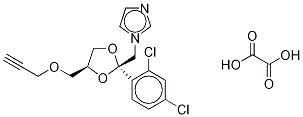 rac-Parconazole Oxalate CAS#: 68685-55-2