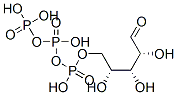ribose-5-triphosphate CAS#: 62746-84-3