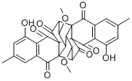 rugulin CAS#: 67278-88-0