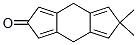 s-Indacen-2(4H)-one, 6,8-dihydro-6,6-dimethyl- (9CI) CAS#: 606124-45-2