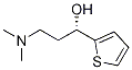 (s)-(-)-N,N-dimethyl-3-hydroxy-(2-thienyl)-propanamine CAS#: 606086-94-6