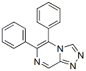 s-Triazolo[4,3-a]pyrazine, 5,6-diphenyl- CAS#: 6969-76-2