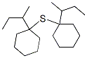 sec-Butylcyclohexyl sulfide CAS#: 7133-22-4