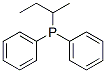 sec-butyldiphenylphosphine CAS#: 7650-79-5