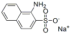 sodium 1-aminonaphthalene-2-sulphonate CAS#: 61240-37-7