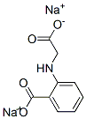 sodium 2-[(carboxymethyl)amino]benzoate CAS#: 67990-19-6