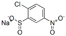 sodium 2-chloro-5-nitrobenzenesulphinate CAS#: 68683-43-2
