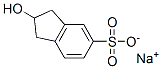 sodium 2-hydroxyindan-5-sulphonate CAS#: 67851-69-8