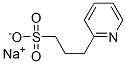 sodium 3-pyridylpropylsulphonate CAS#: 68039-20-3