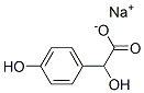 sodium 4-hydroxyphenylglycolate CAS#: 69322-01-6