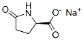 sodium 5-oxo-D-prolinate CAS#: 68766-98-3