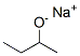 sodium butan-2-olate CAS#: 7726-51-4