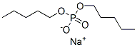 sodium dipentyl phosphate CAS#: 68698-62-4