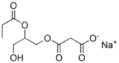 sodium hydrogen dipropionate CAS#: 63785-15-9