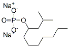 sodium isobutyloctyl phosphate CAS#: 64114-64-3