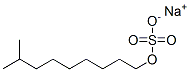 sodium isodecyl sulphate CAS#: 68299-17-2