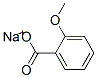 sodium methyl salicylate CAS#: 7631-93-8