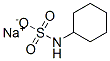 sodium (sulfonatoamino)cyclohexane CAS#: 61373-78-2