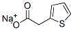 sodium thiophen-2-acetate CAS#: 61341-42-2