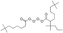 t-Hexyl peroxy neodecanoate CAS#: 62178-88-5