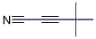 t-butyl cyanoacetylene CAS#: 63212-76-0