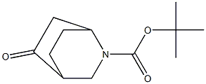 tert-Butyl 5-oxo-2-azabicyclo[2.2.2]octane-2-carboxylate CAS#: 617714-22-4