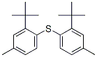 tert-Butyl(4-methylphenyl) sulfide CAS#: 7439-10-3