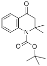 tert-butyl 2,2-dimethyl-4-oxo-3,4-dihydroquinoline-1(2H)-carboxylate CAS#: 179898-87-4