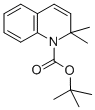 tert-butyl 2,2-dimethylquinoline-1(2H)-carboxylate CAS#: 179898-89-6