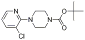 tert-butyl 4-(3-chloropyridin-2-yl)piperazine-1-carboxylate CAS#: 683240-45-1