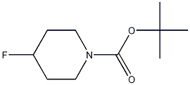 tert-butyl 4-fluoropiperidine-1-carboxylate CAS#: 178181-55-0